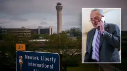 Schumer calls on Transportation Secretary Duffy to 'immediately fix' Newark Airport situation