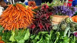 Local officials to announce effects of Trump administration cuts to food programs