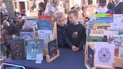 See the Good: Winchester 8-year-old recognized for fundraising success