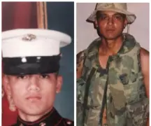 ‘Wonderful man’: Hayward man who died in police custody was combat veteran, father of 6